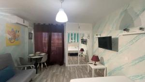 estudio jupiter vista al mar