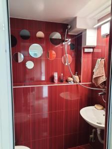 Къща за гости Ози