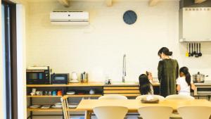 The Resort Villa Kochibanta Okinawa