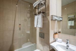 Hotels Hotel Trianon Rive Gauche : photos des chambres