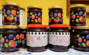 AFFITTACAMERE DORGALI B&B da ZIETTO img47