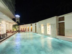 Haya Hotel Phu Quoc, Trademark Collection by Wyndham