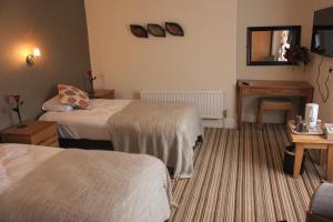 Twin Room room in Beambridge Inn