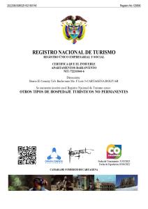 Apartamentos San Felipe