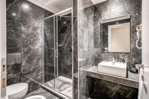 Hotel 87 eighty-seven - Maison dArt Collection