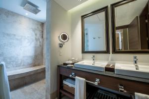 Square Small Luxury Hotel - Providencia