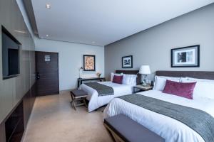 Square Small Luxury Hotel - Providencia