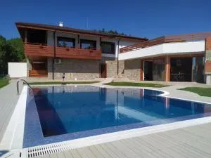 Вила БОЛЯРКА - РЕЛАКС - Ardino