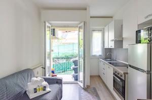 JOIVY Banfi Apartment