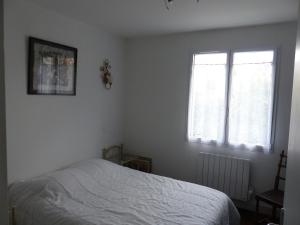 Maisons de vacances LA MAISON BLEUE : photos des chambres