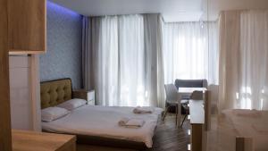 Colonel apartment Diamond