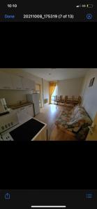 Ski-to-door apartment au Collet dAllevard