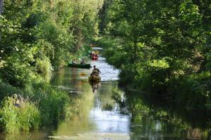 Maisons de vacances Aux 3 Noyers : photos des chambres