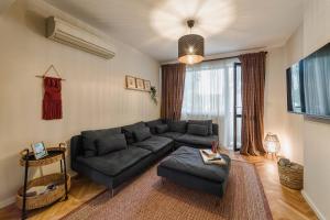 Bresto Guest Apartment