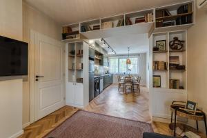 Bresto Guest Apartment