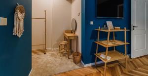 Bresto Guest Apartment