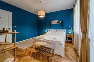Bresto Guest Apartment