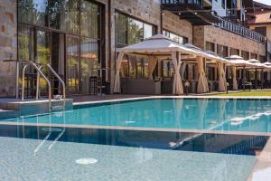 Terra Hotel