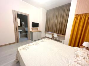 Sissi Comfort Rooms Foresteria Lombarda