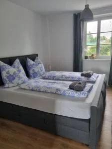 Ferienwohnung Lützen/Starsiedel - Werben