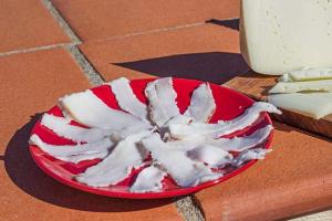 AFFITTACAMERE DORGALI B&B da ZIETTO img49