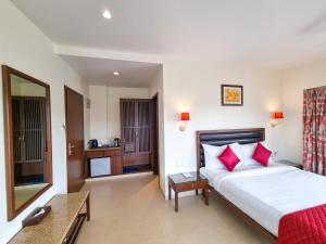 Bella Vista Mahabaleshwar