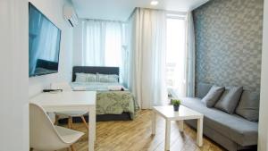 Colonel apartment Bijou