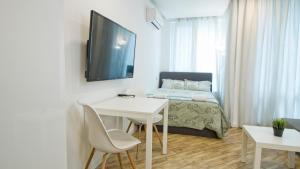 Colonel apartment Bijou