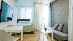 Colonel apartment Bijou