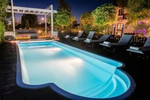 奥斯特里亚卡兹密尔斯卡旅馆 - 卡齐米日-多尔尼