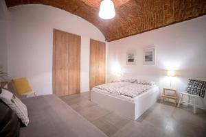 Art & Cozy Apartments