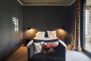 Hotels Hotel La Zoologie & Spa Bordeaux : photos des chambres