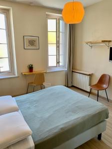 Hotels Hotel Laperouse : photos des chambres