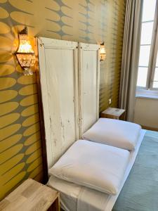 Hotels Hotel Laperouse : photos des chambres