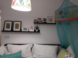 Vivienda con terraza en playas de Baiona