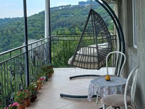 Zurabashvili Guest House