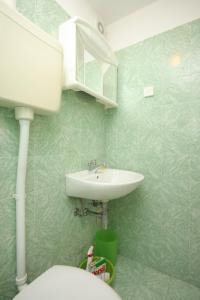 Apartments with parking space Kraj, Opatija - 7794