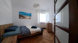 Apartament 15 min od morza