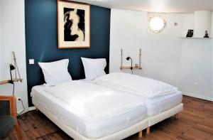 B&B / Chambres d'hotes Peniche Chopine : photos des chambres