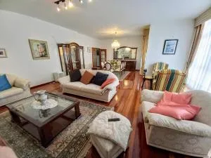 Ático Pilos - Quiroga