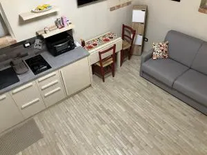 Locanda Bernasconi - Monte Rubiaglio