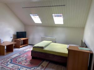 Standard Family Room room in Kaufman