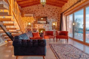 Villa Ambar