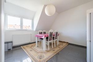 Private Apartment
