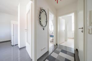 Private Apartment
