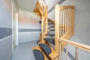 Private Apartment