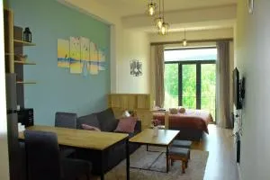Woodland Apartment, Kechi House - Sevan