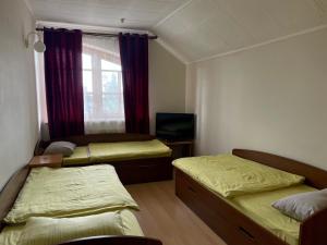 Triple Room room in Kaufman
