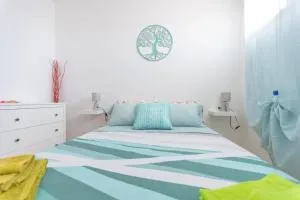 IRIS Holiday House Fuerteventura - El Matorral