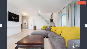Feniks Sea Apartament